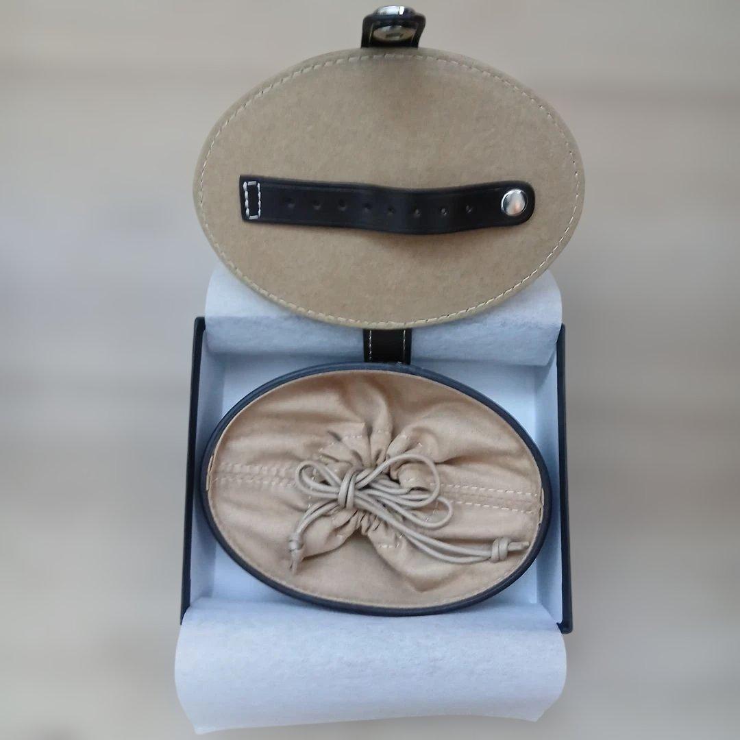 SOMÈS ソメスサドル ジュエリーボックス somes 新品未使用 値下げ中！