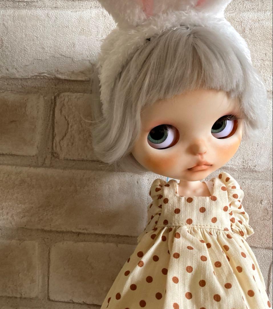 カスタムアイシードール　132