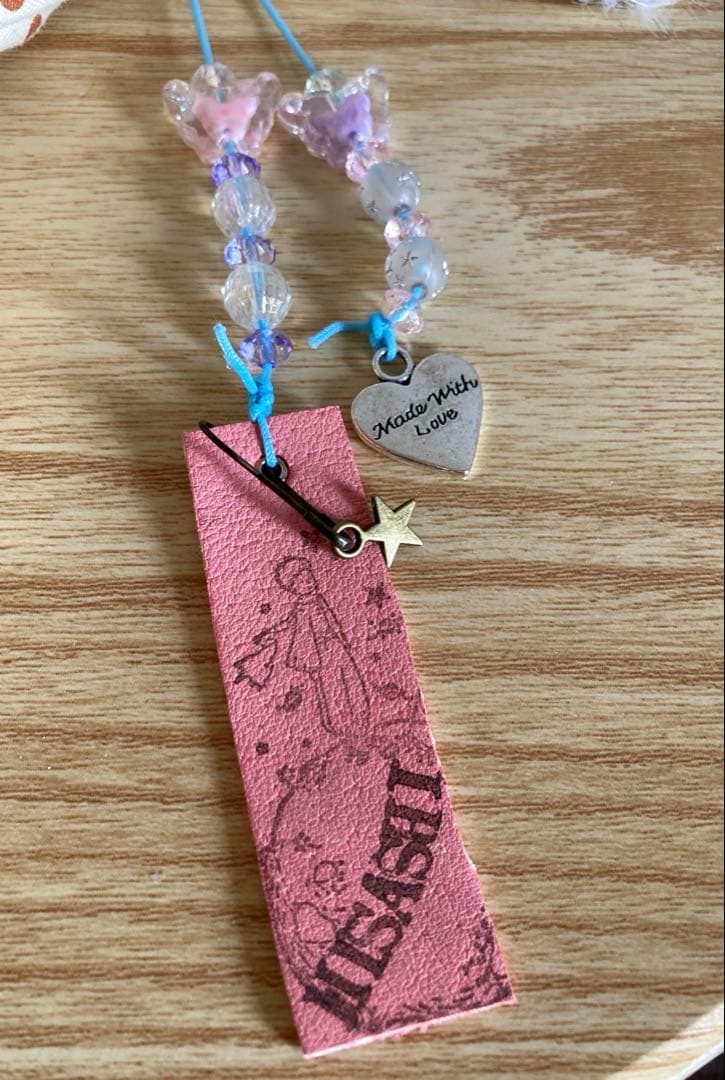 カスタムアイシードール　132