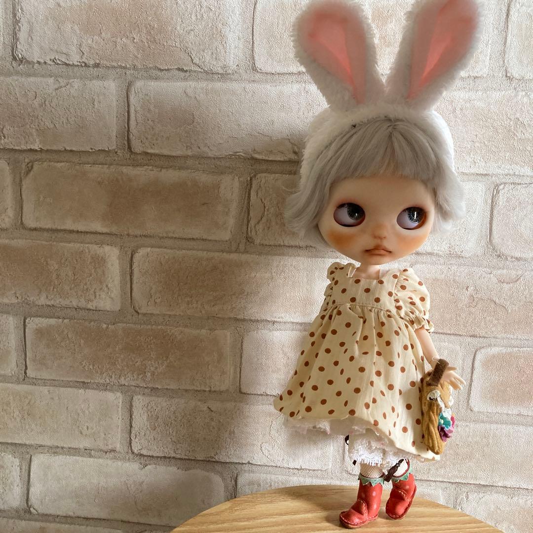 カスタムアイシードール　132