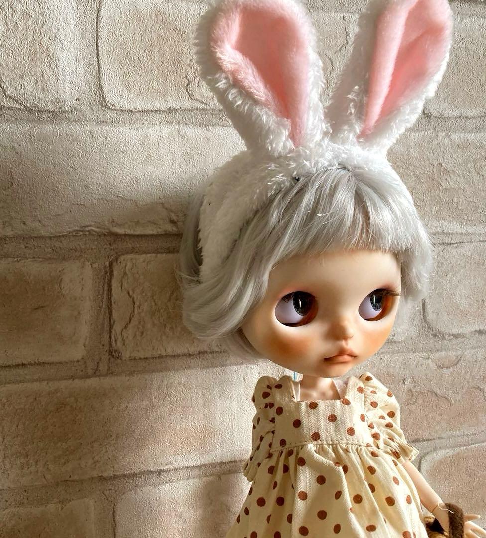 カスタムアイシードール　132