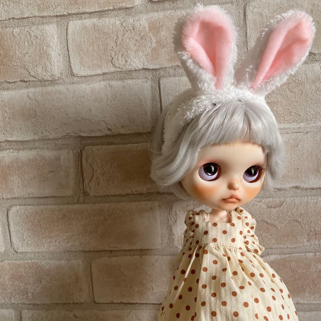 カスタムアイシードール　132