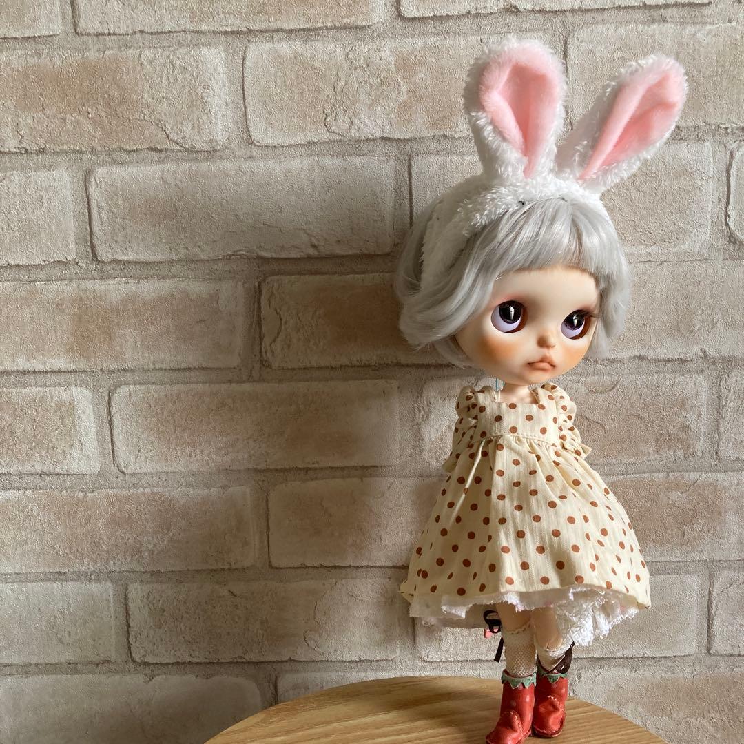 カスタムアイシードール　132