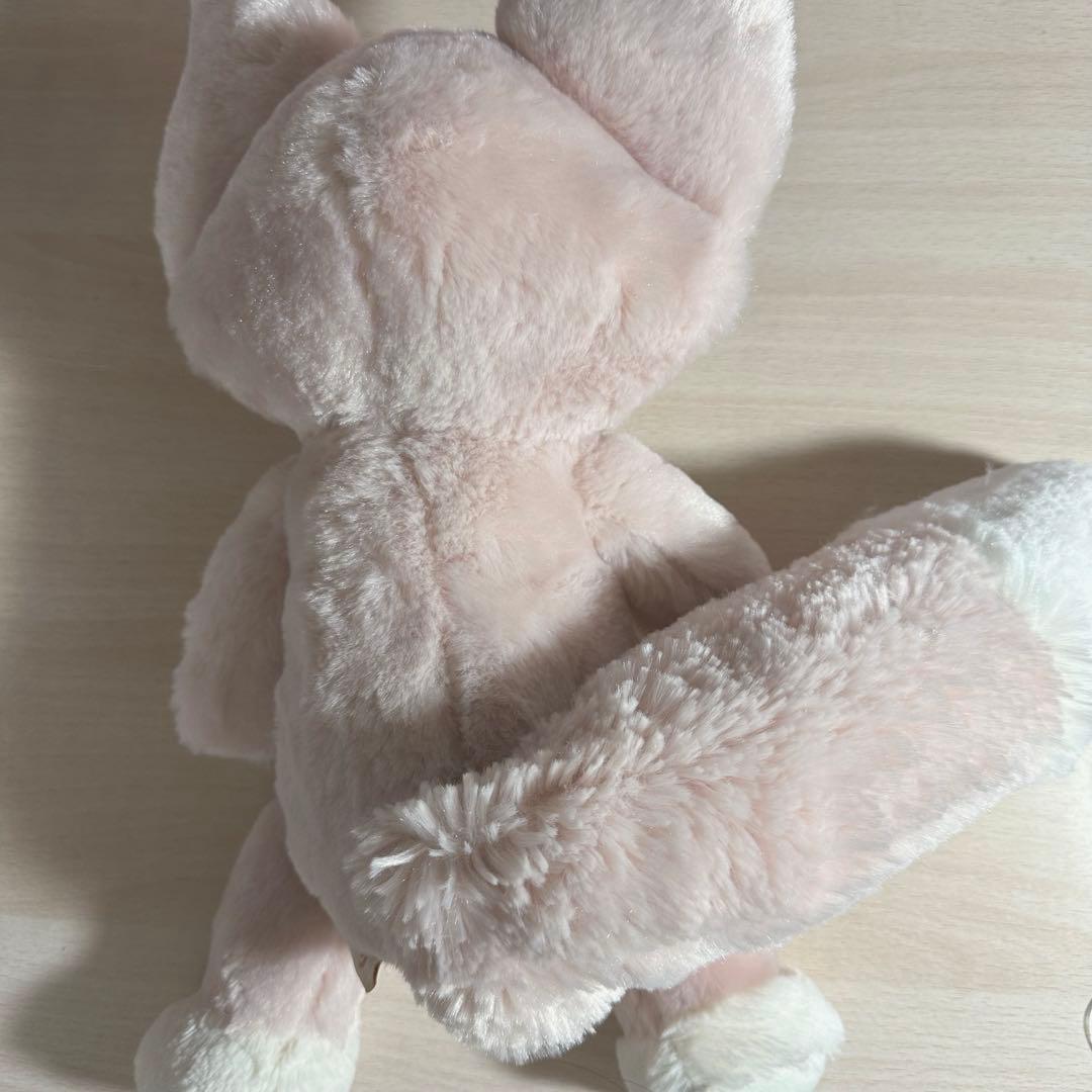 リーナベル ぬいぐるみポシェット ポーチ