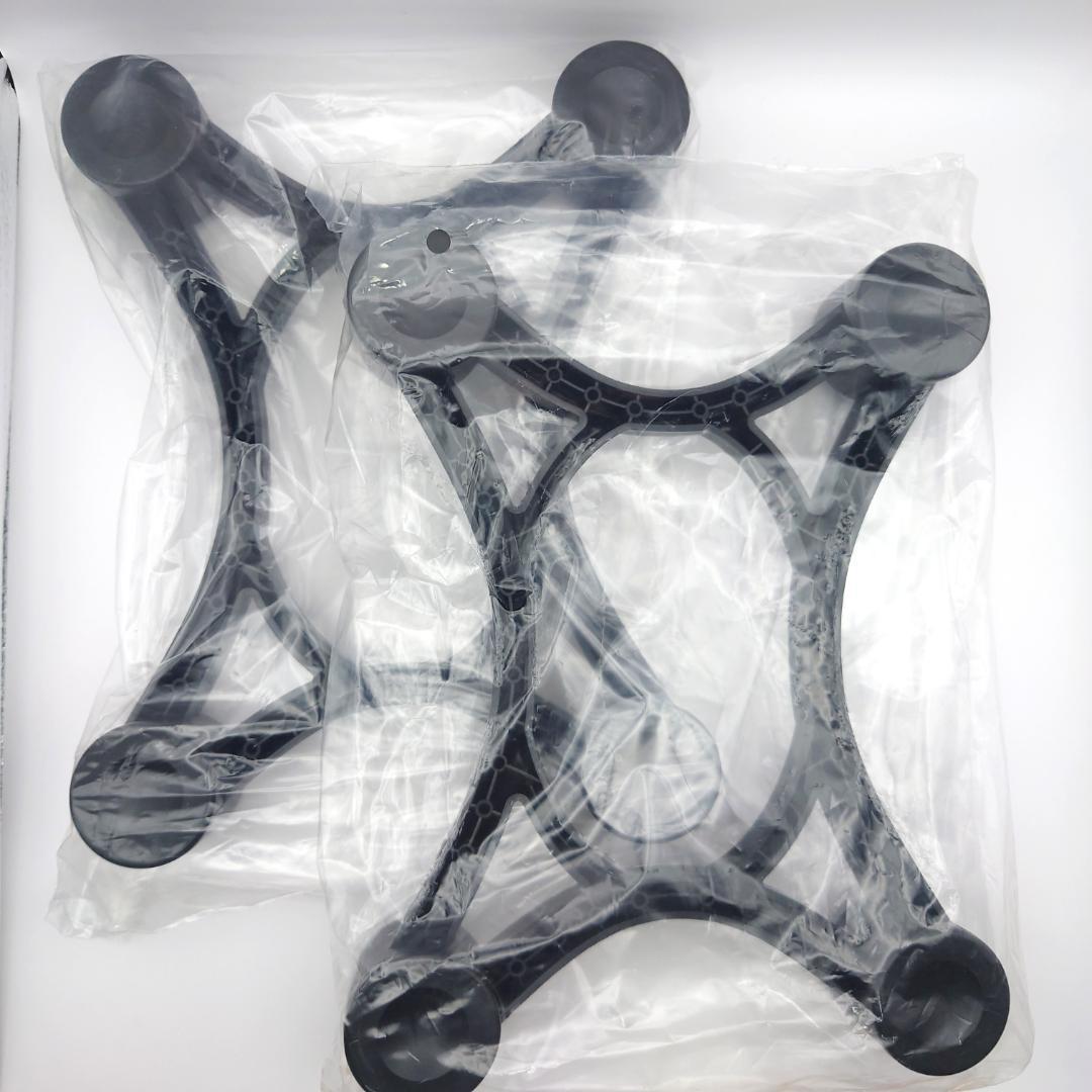 ISO ACOUSTICS ISO-200 スピーカースタンド