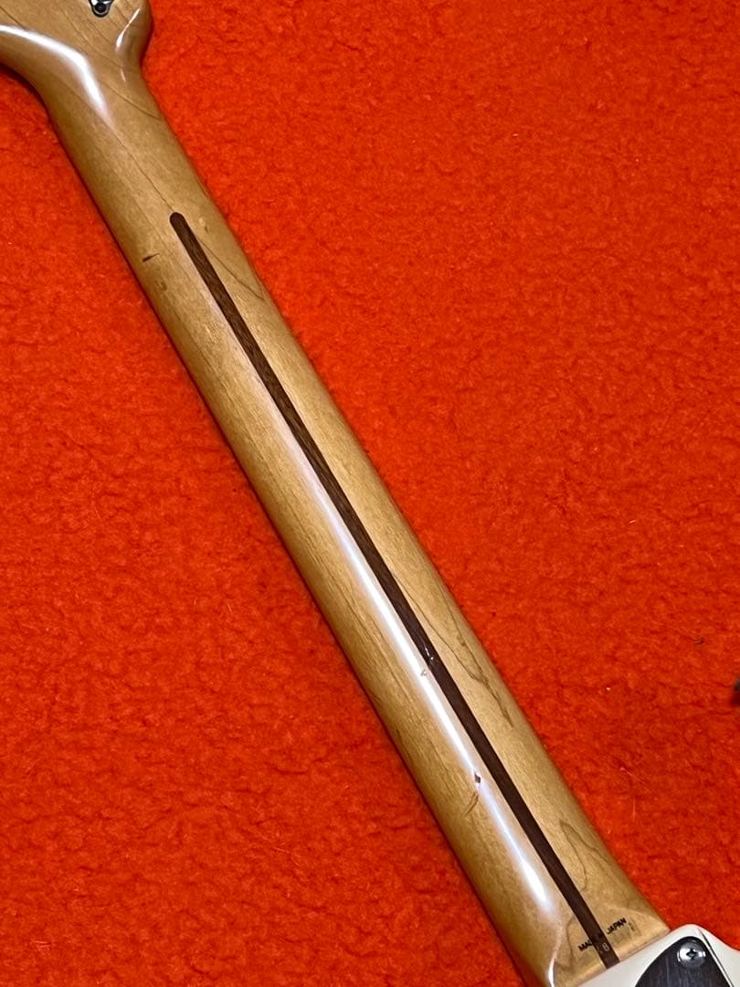 フェンダー ジャパン STM-60 ストラトキャスター / Eシリアル