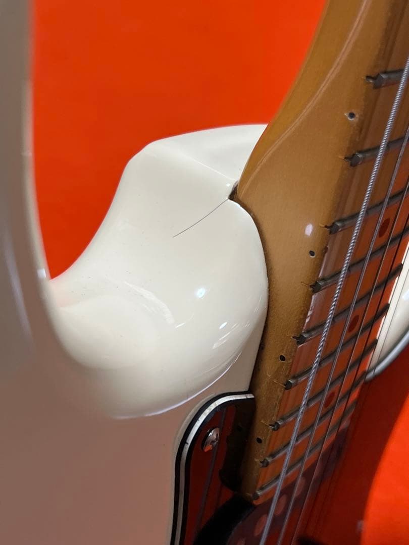 フェンダー ジャパン STM-60 ストラトキャスター / Eシリアル