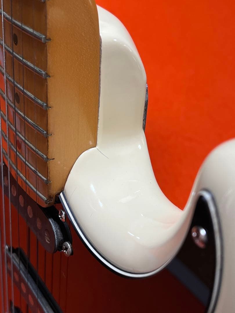 フェンダー ジャパン STM-60 ストラトキャスター / Eシリアル