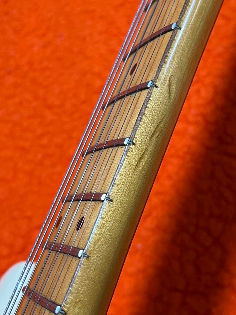 フェンダー ジャパン STM-60 ストラトキャスター / Eシリアル