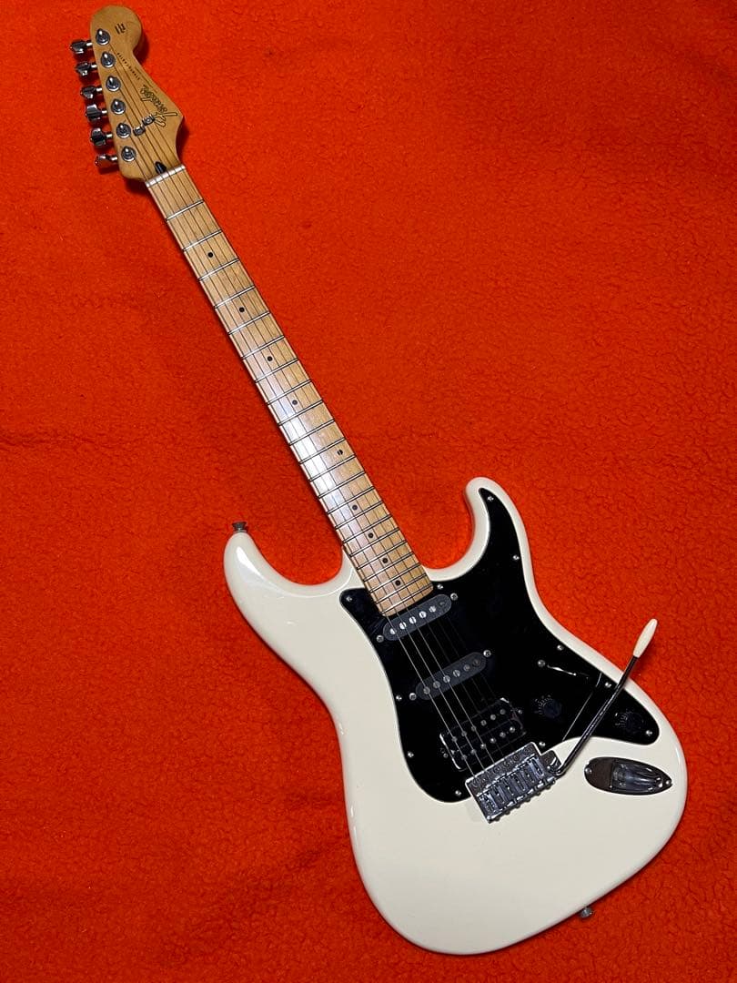 フェンダー ジャパン STM-60 ストラトキャスター / Eシリアル