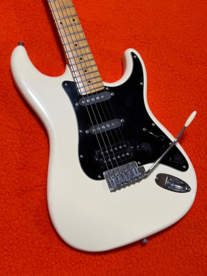 フェンダー ジャパン STM-60 ストラトキャスター / Eシリアル
