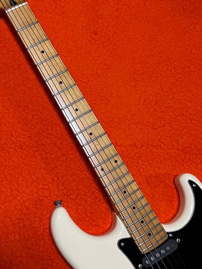 フェンダー ジャパン STM-60 ストラトキャスター / Eシリアル