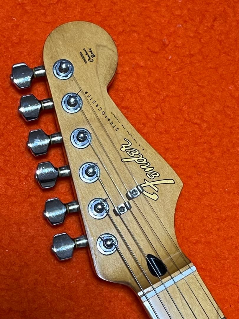 フェンダー ジャパン STM-60 ストラトキャスター / Eシリアル