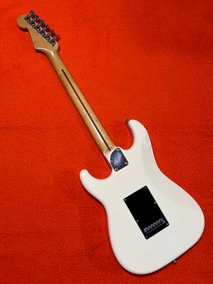 フェンダー ジャパン STM-60 ストラトキャスター / Eシリアル