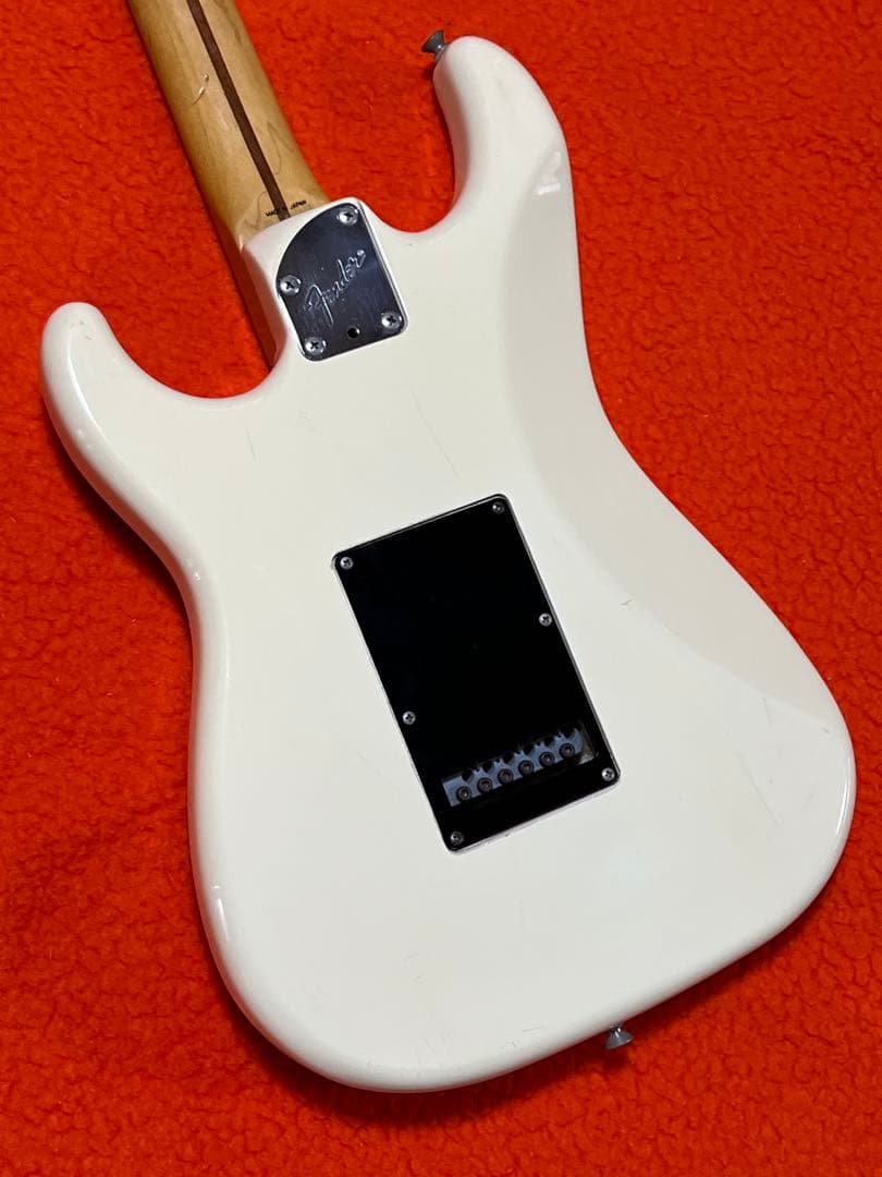 フェンダー ジャパン STM-60 ストラトキャスター / Eシリアル