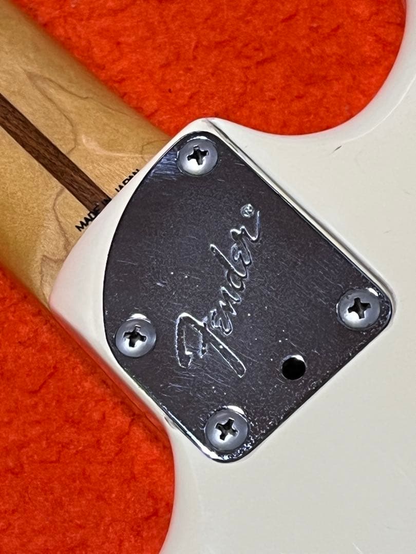 フェンダー ジャパン STM-60 ストラトキャスター / Eシリアル