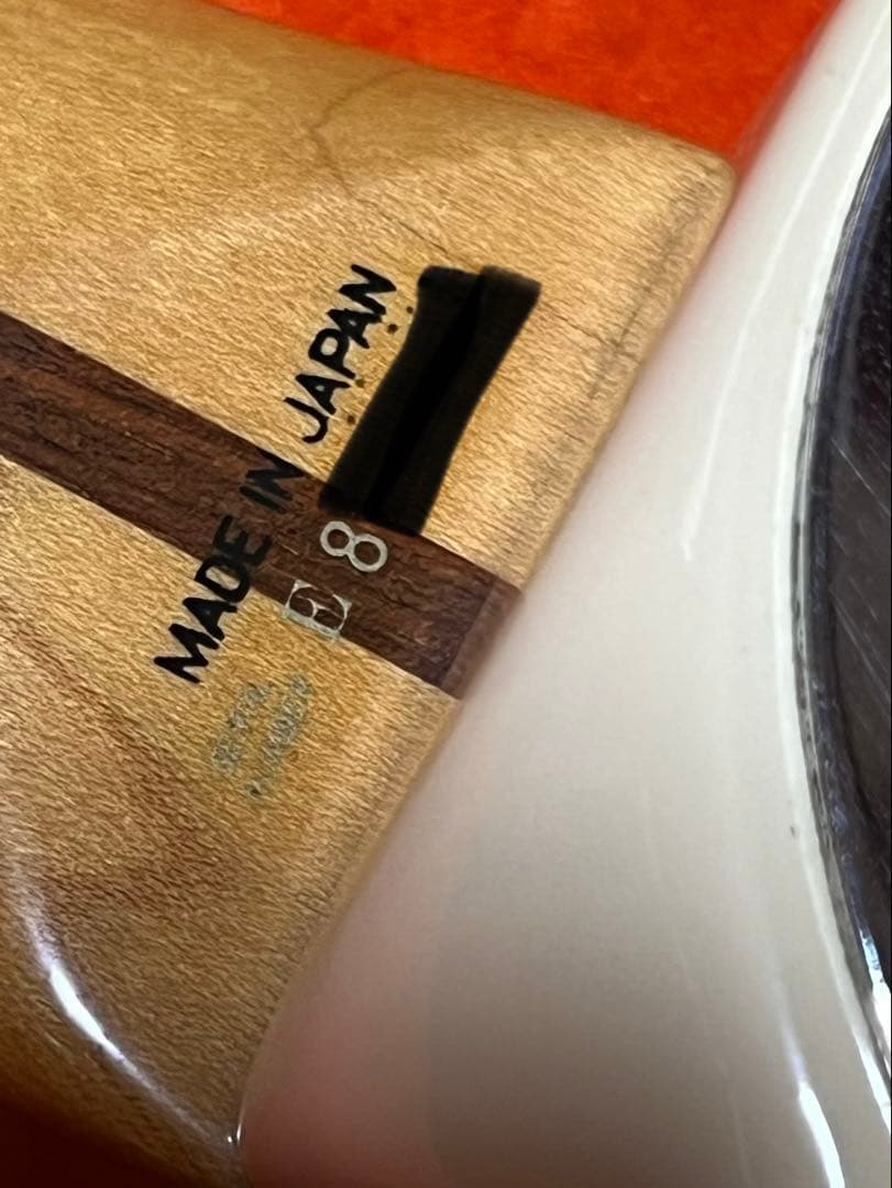 フェンダー ジャパン STM-60 ストラトキャスター / Eシリアル