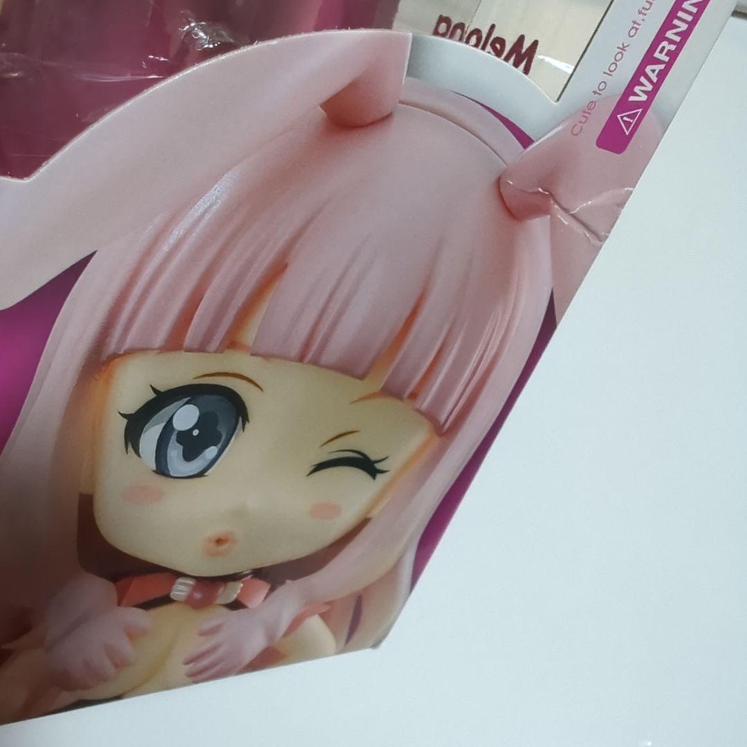 新品 ねんどろいど メローナ 「クイーンズブレイド」