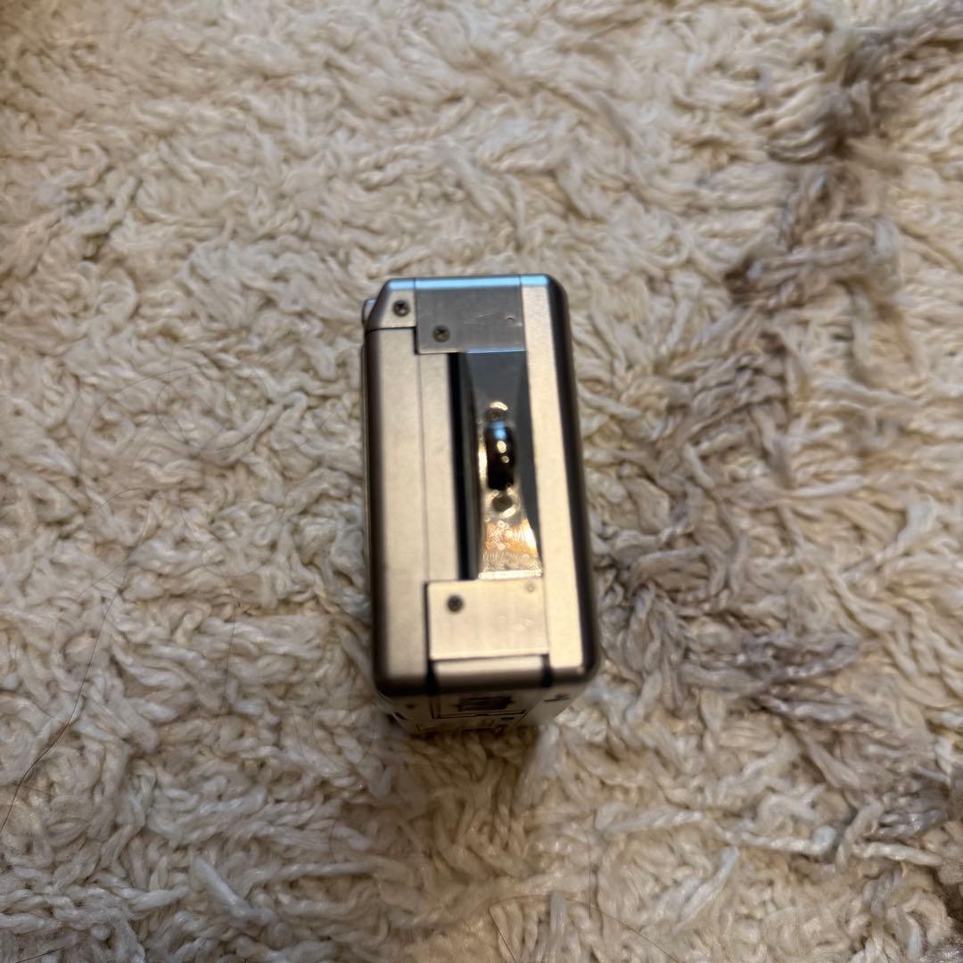 Canon IXY DIGITAL 300 動作確認済