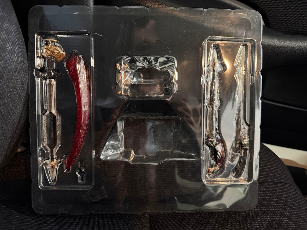 仮面ライダーウィザード インフィニティースタイル sic 魂ウェブ商店