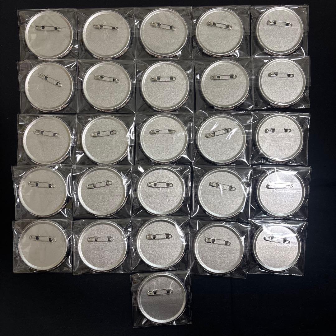 アイナナ 四葉環 9周年 缶バッジ まとめ売り