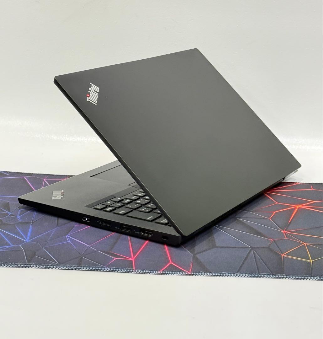 10世代Lenovo ThinkPadレノボCorei5 ノートPCフルHD