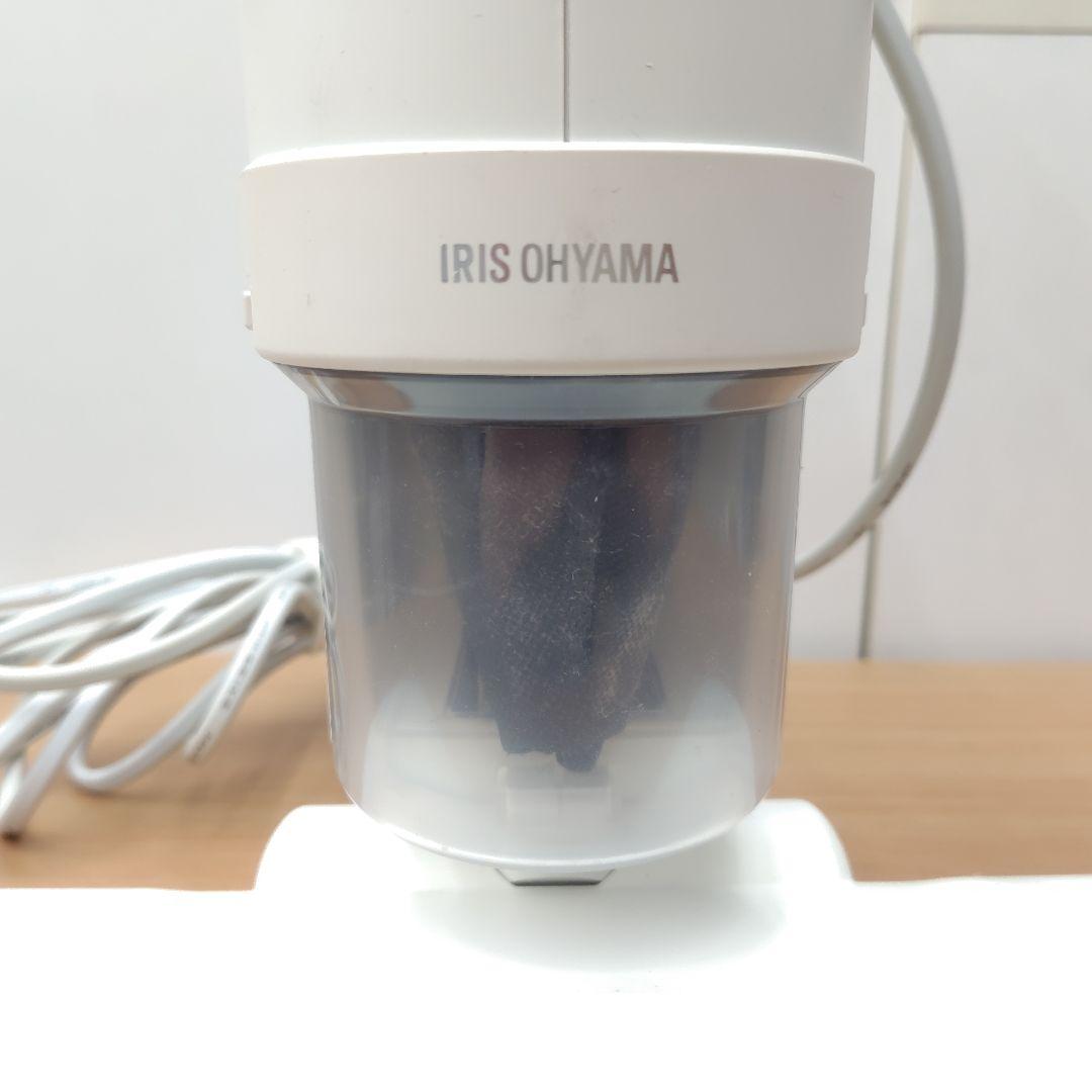 IRIS OHYAMA ふとんクリーナー FCA-22H-C