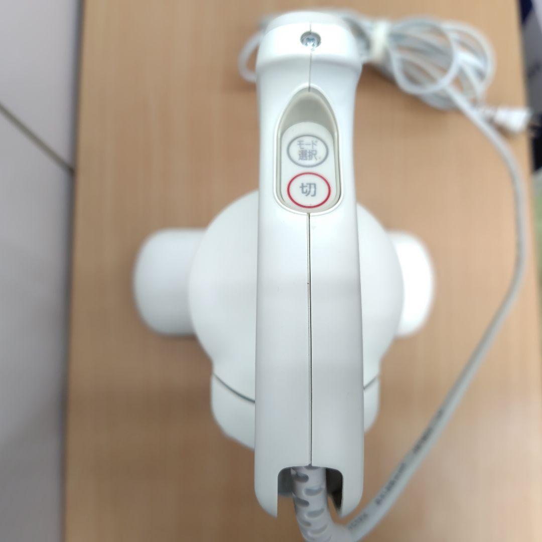 IRIS OHYAMA ふとんクリーナー FCA-22H-C