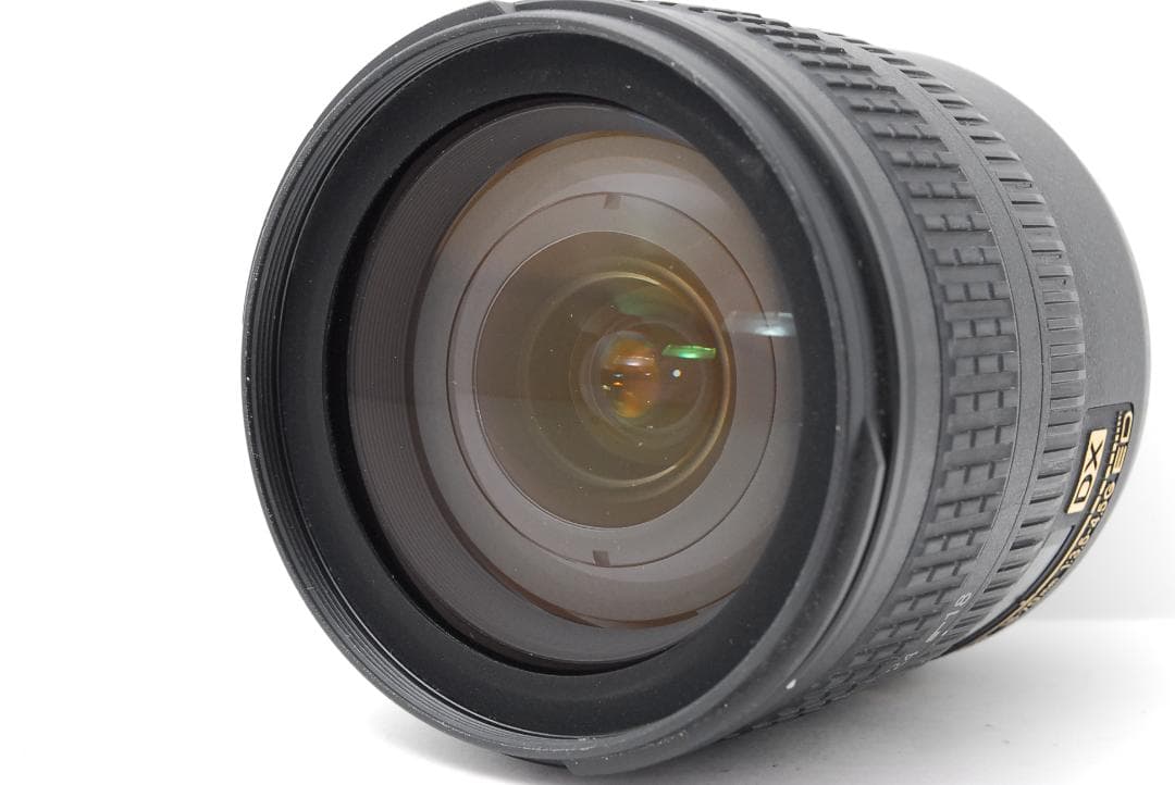 【使用感少美品】ダブルレンズ　Nikon D3000　スマホ転送　小型軽量ボディ