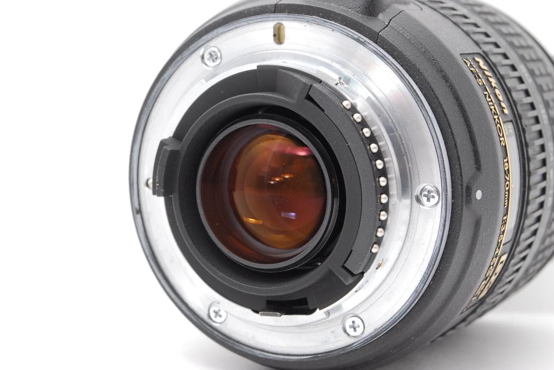 【使用感少美品】ダブルレンズ　Nikon D3000　スマホ転送　小型軽量ボディ