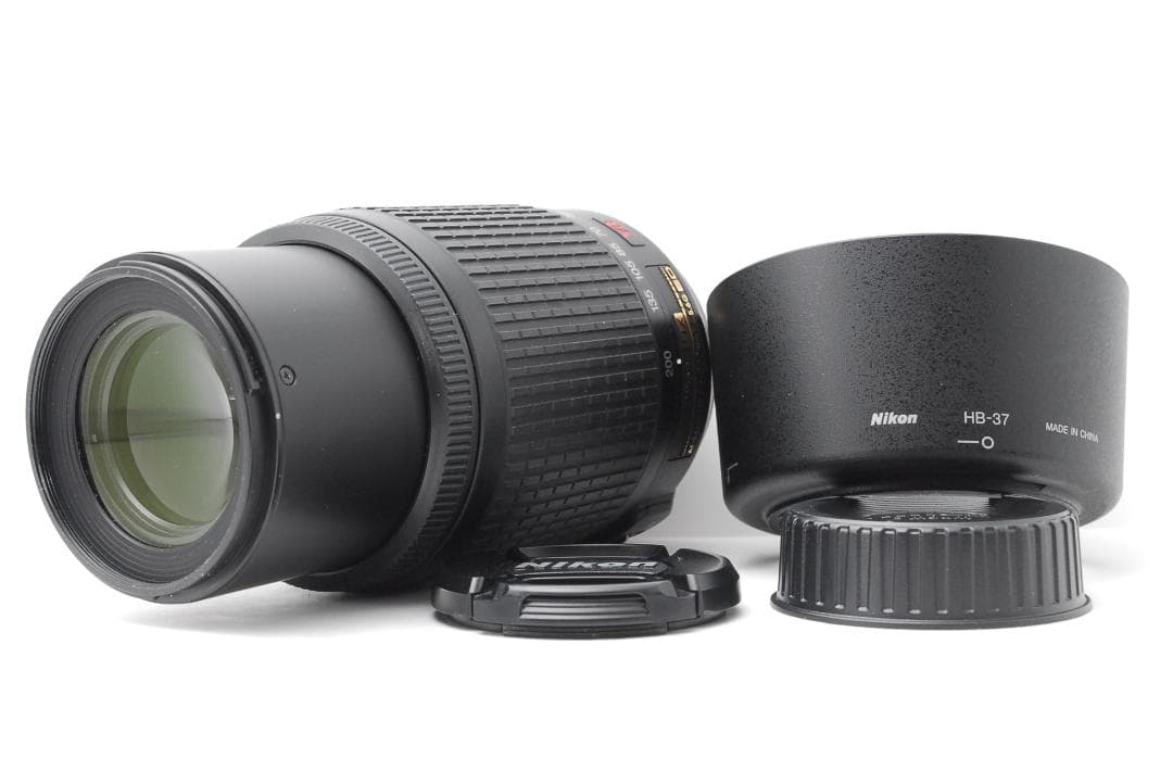 【使用感少美品】ダブルレンズ　Nikon D3000　スマホ転送　小型軽量ボディ