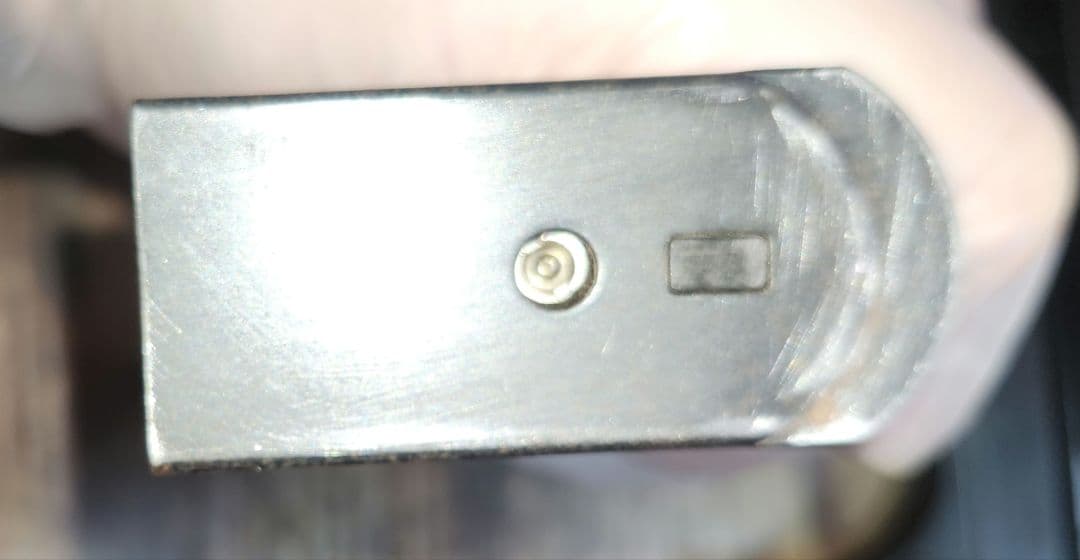 東京マルイ デザートイーグル .50AE ガスブローバックガン