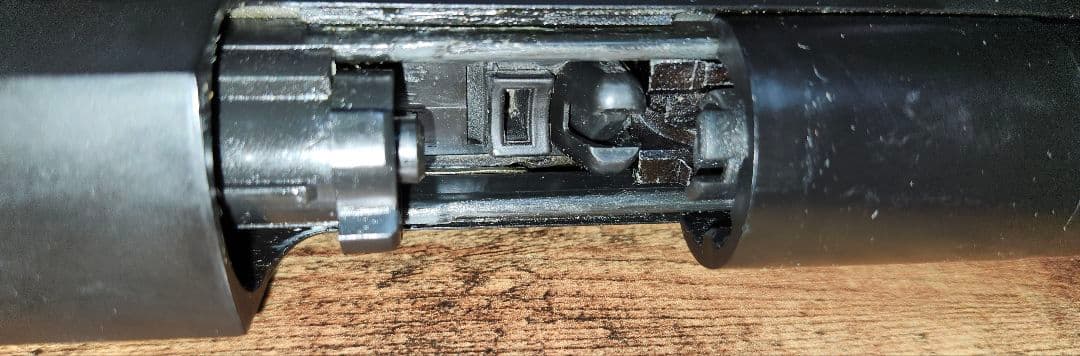 東京マルイ デザートイーグル .50AE ガスブローバックガン