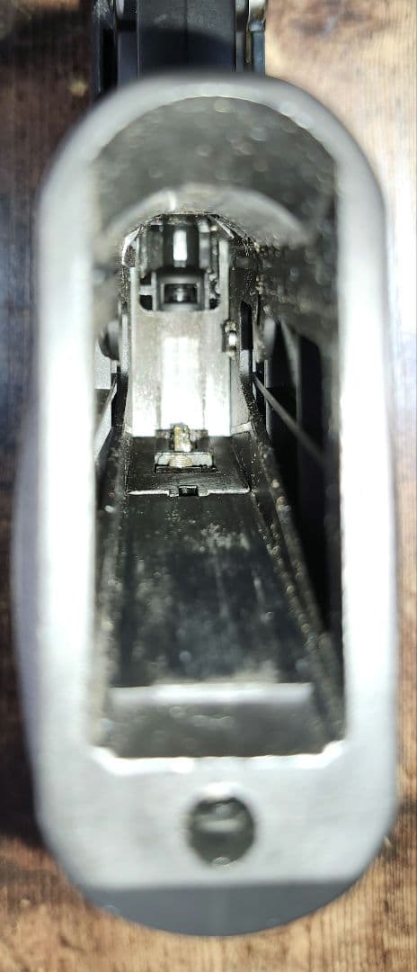 東京マルイ デザートイーグル .50AE ガスブローバックガン