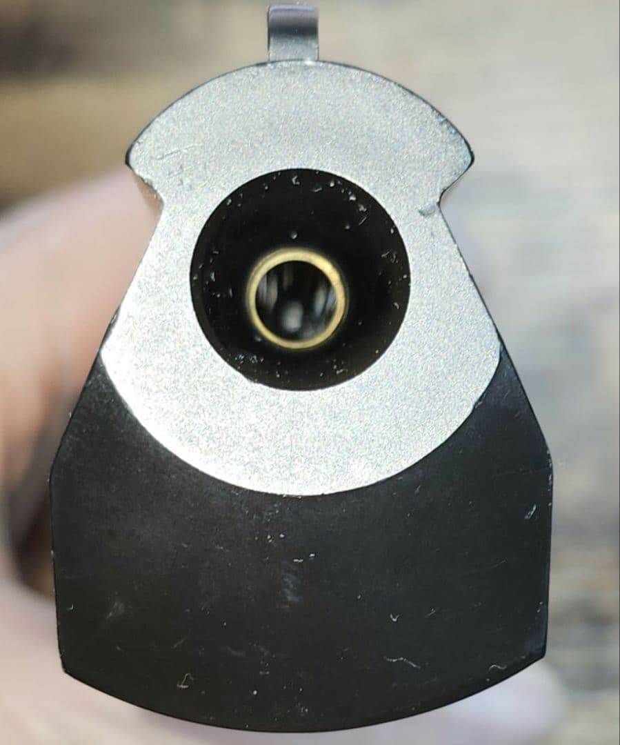 東京マルイ デザートイーグル .50AE ガスブローバックガン