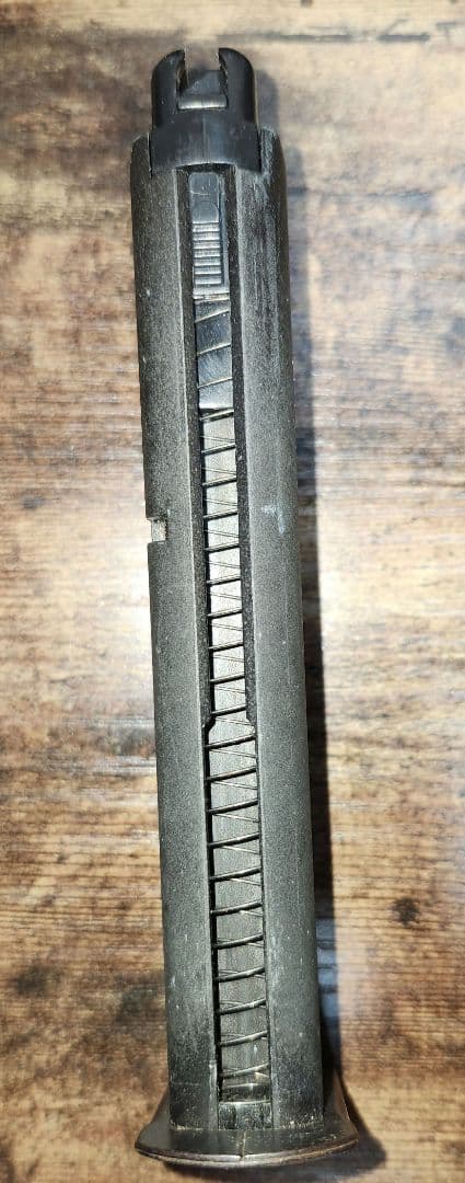 東京マルイ デザートイーグル .50AE ガスブローバックガン