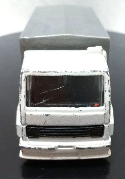 フォードカーゴトラック ミニカー 1/100 N0.241-245 マジョレット