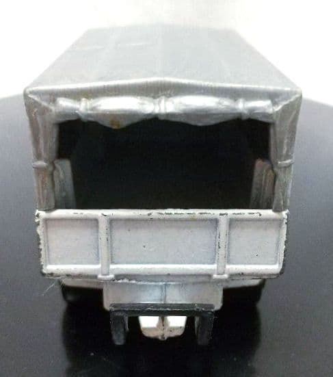 フォードカーゴトラック ミニカー 1/100 N0.241-245 マジョレット