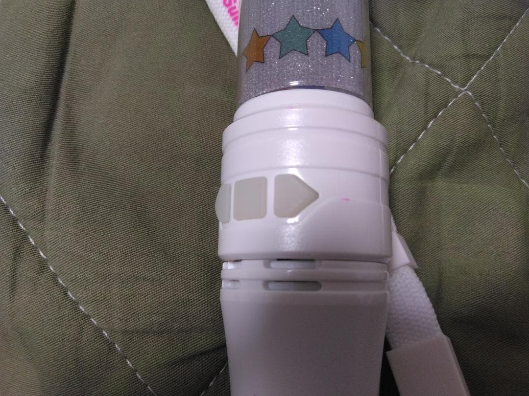 Aqours LA公演 ラブライブレード 2本セット ラブライブ サンシャイン