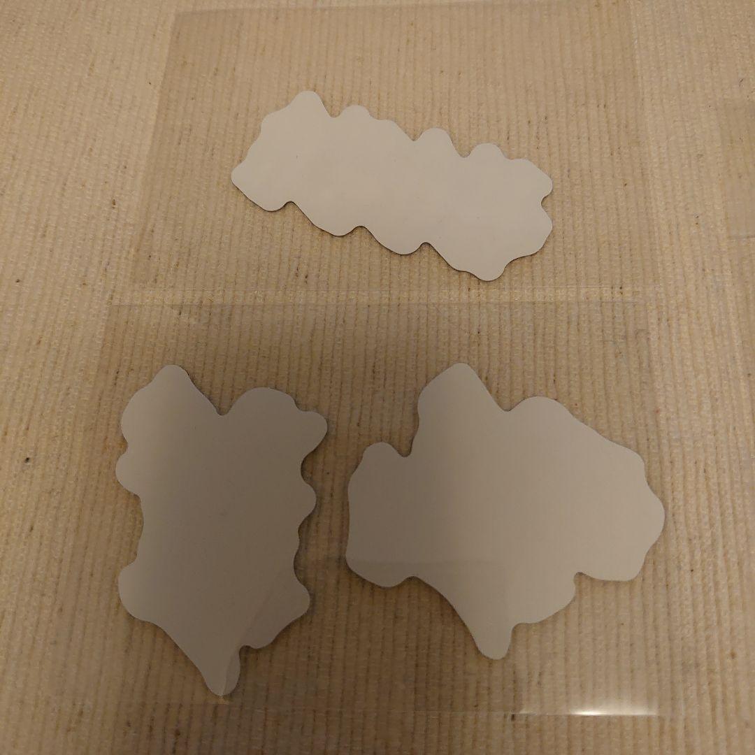 HANA ステッカーセット