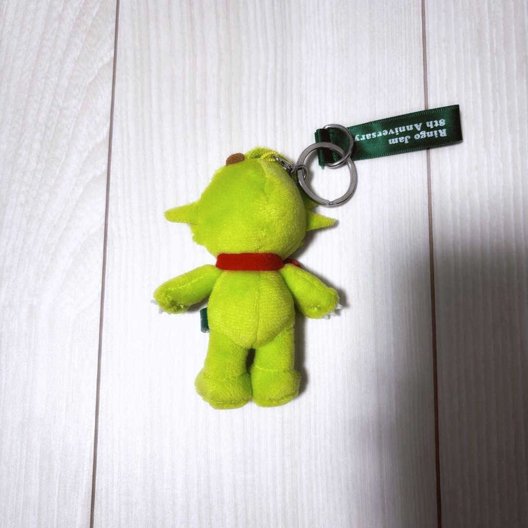 ミセス メメル　キーホルダー