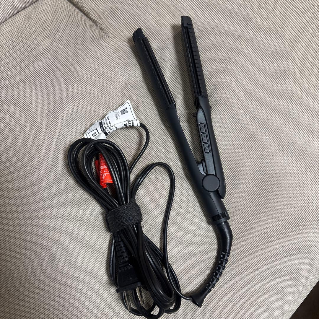 クレイツ　ホリスティックキュア　マグネットヘアプロ　ストレートアイロン