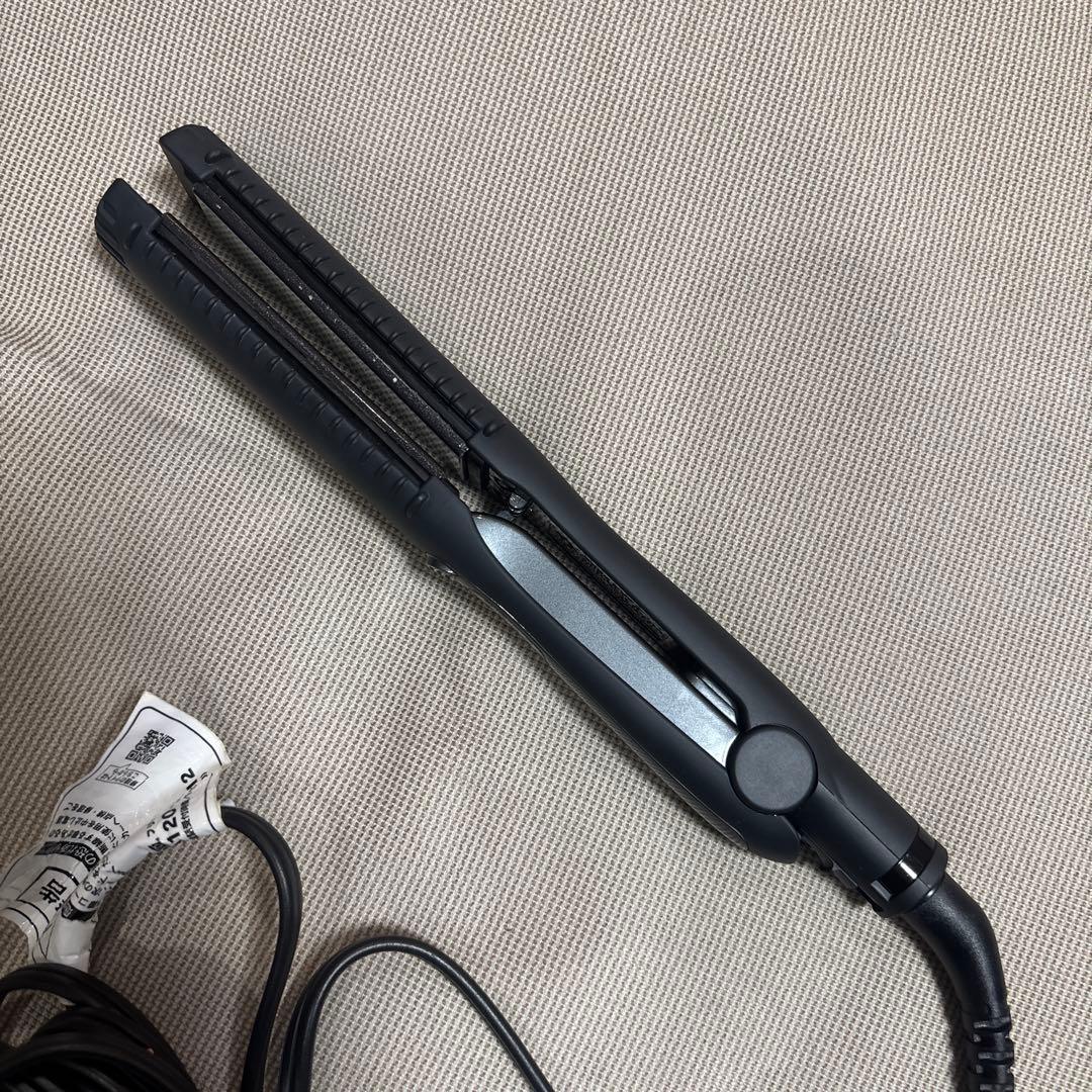 クレイツ　ホリスティックキュア　マグネットヘアプロ　ストレートアイロン