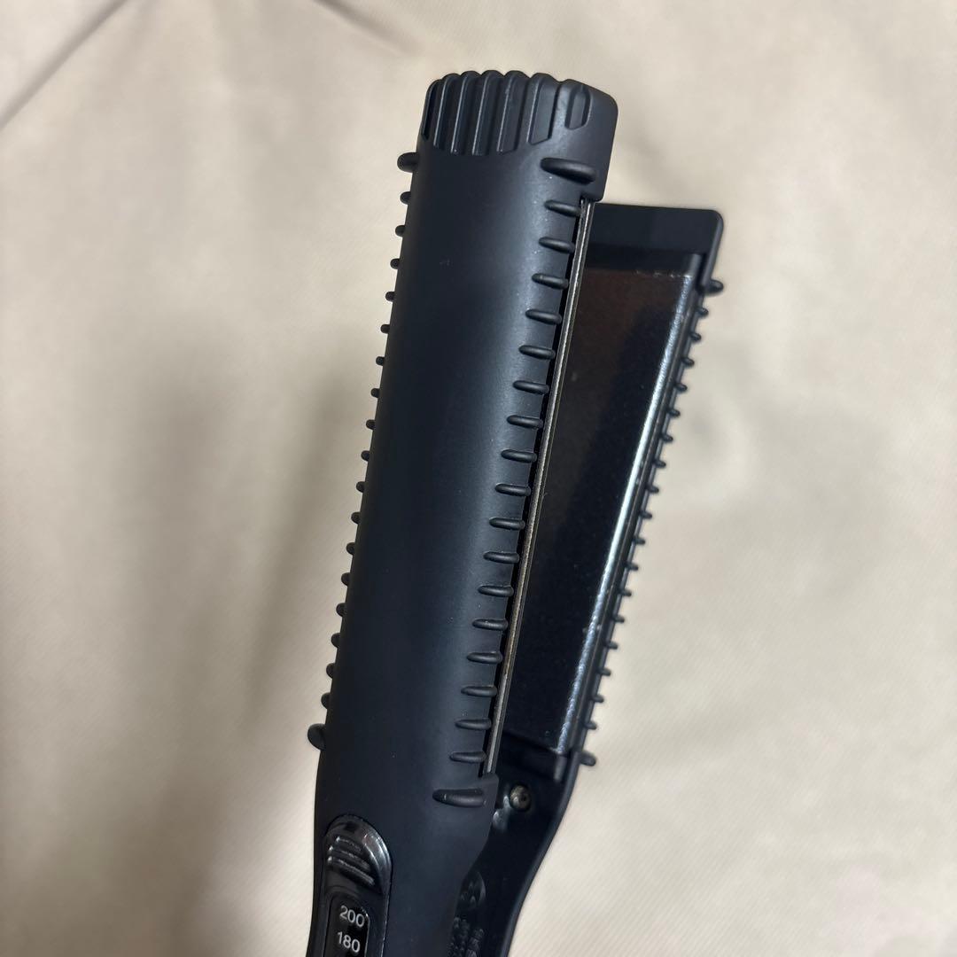 クレイツ　ホリスティックキュア　マグネットヘアプロ　ストレートアイロン