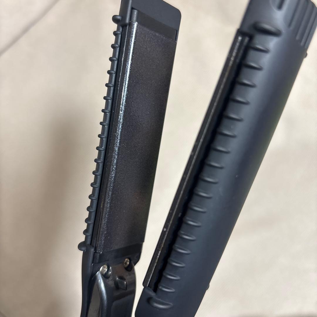 クレイツ　ホリスティックキュア　マグネットヘアプロ　ストレートアイロン