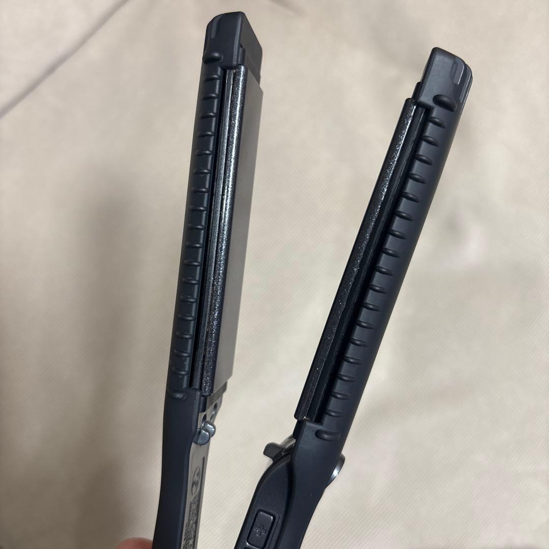 クレイツ　ホリスティックキュア　マグネットヘアプロ　ストレートアイロン