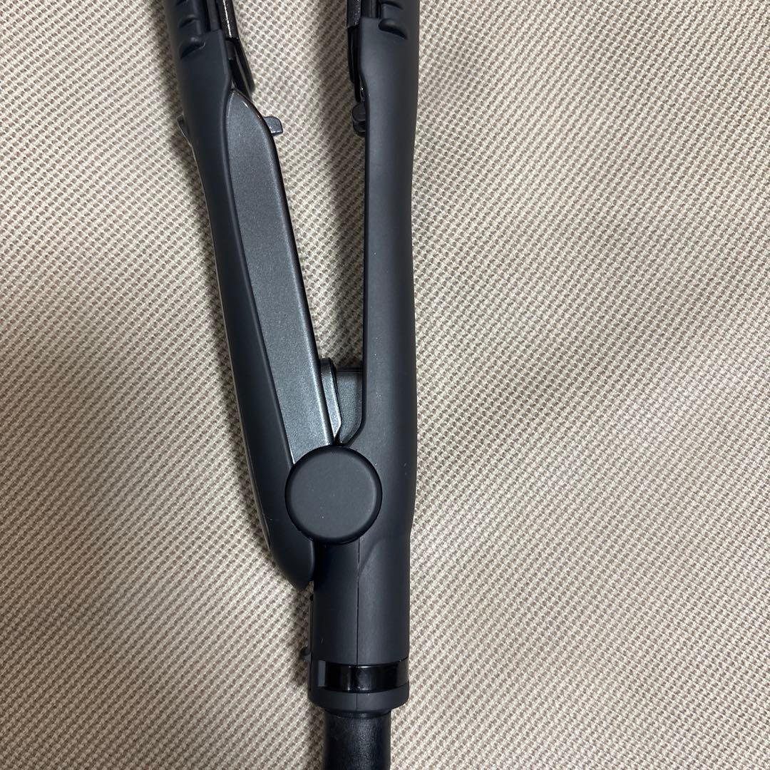 クレイツ　ホリスティックキュア　マグネットヘアプロ　ストレートアイロン