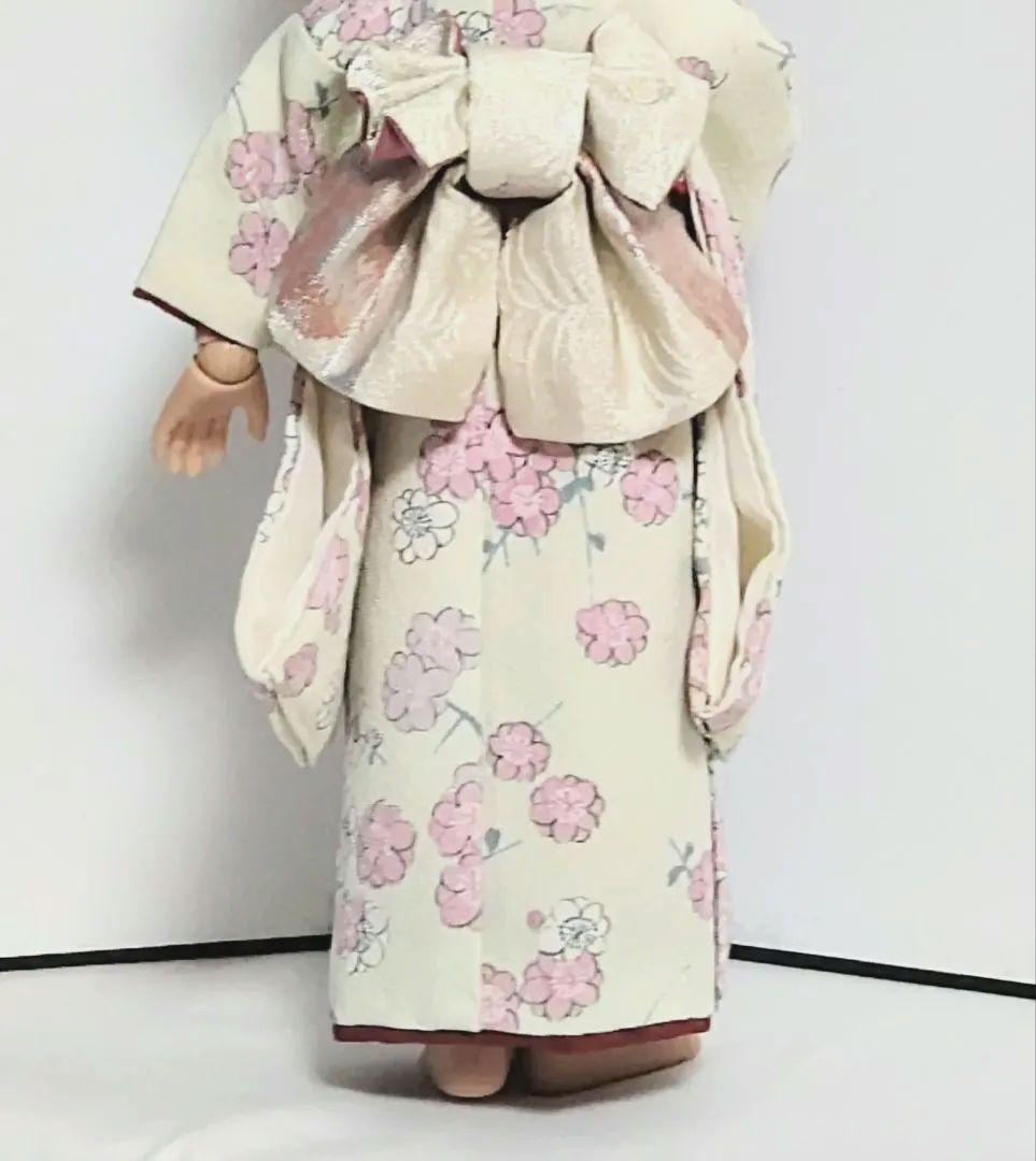 サリー専用です♡【感謝価格】パオラレイナ、パオラドール着物4点セット&他追加商品