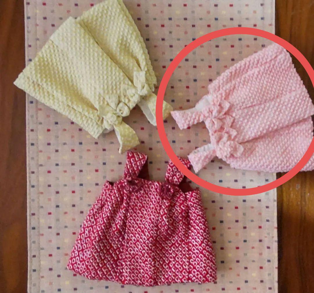 サリー専用です♡【感謝価格】パオラレイナ、パオラドール着物4点セット&他追加商品