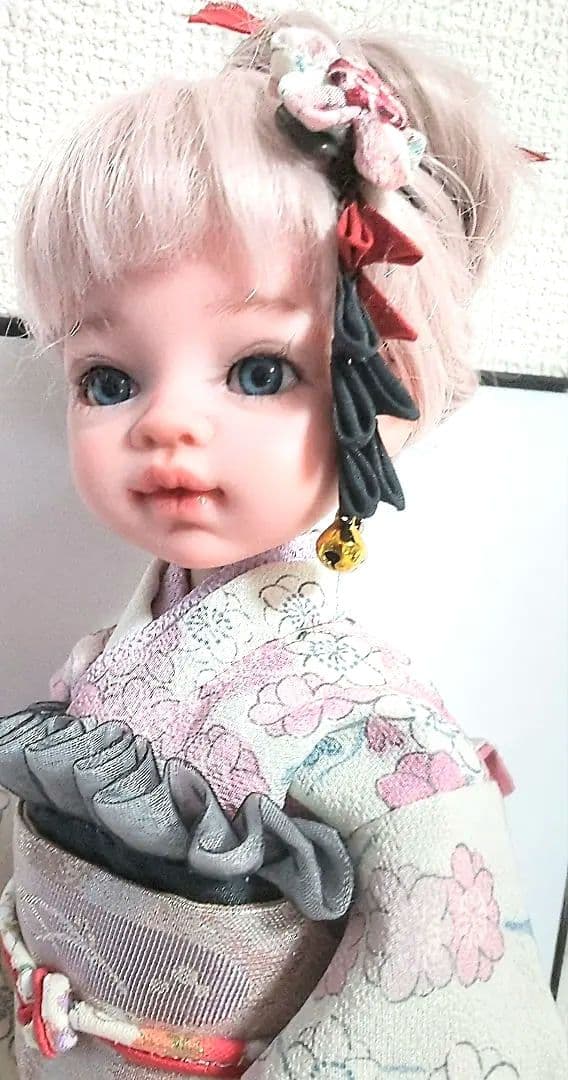 サリー専用です♡【感謝価格】パオラレイナ、パオラドール着物4点セット&他追加商品